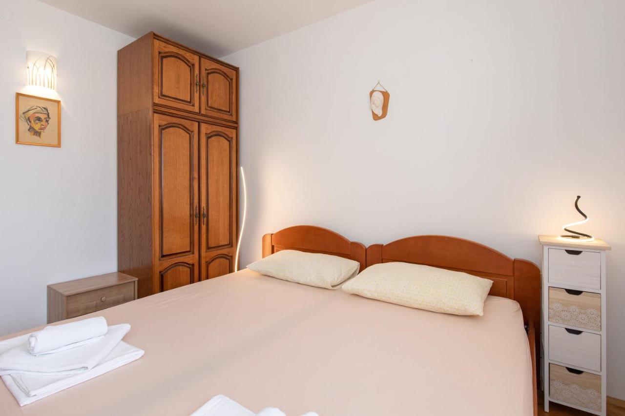 Apartment Valkovic باشْكا المظهر الخارجي الصورة