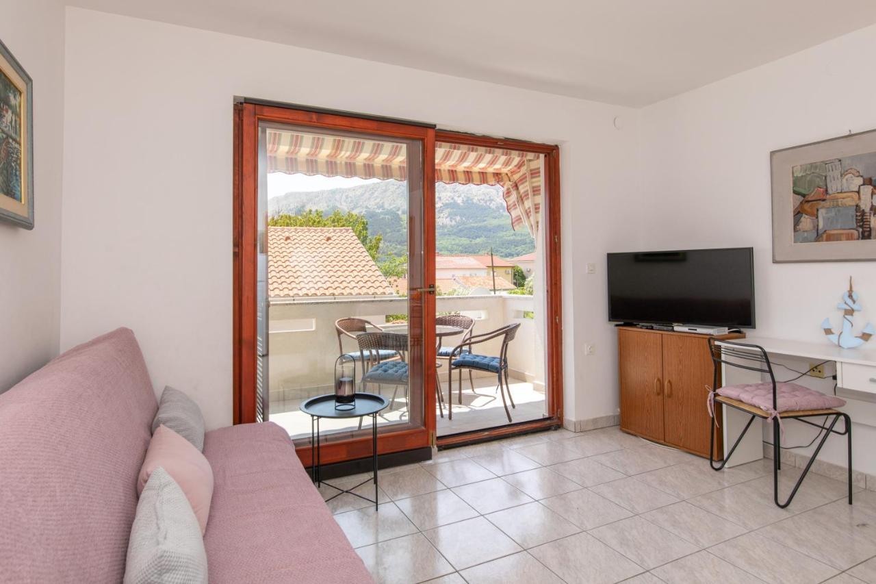 Apartment Valkovic باشْكا المظهر الخارجي الصورة