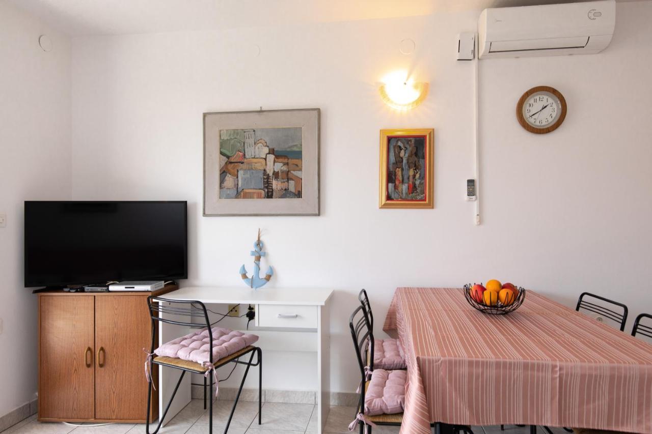 Apartment Valkovic باشْكا المظهر الخارجي الصورة