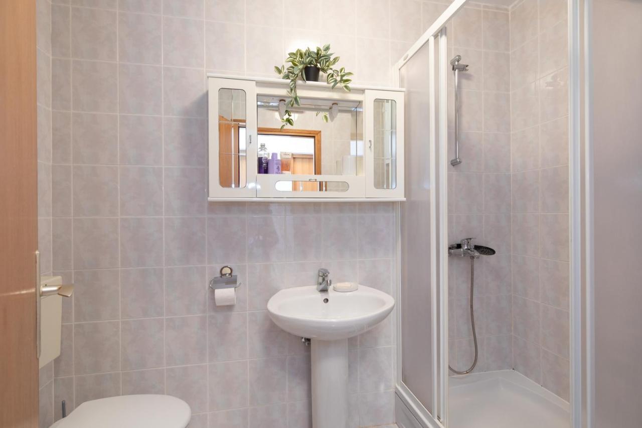 Apartment Valkovic باشْكا المظهر الخارجي الصورة