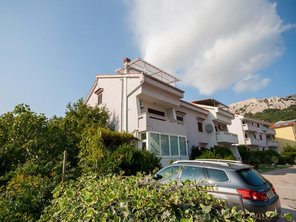 Apartment Valkovic باشْكا المظهر الخارجي الصورة