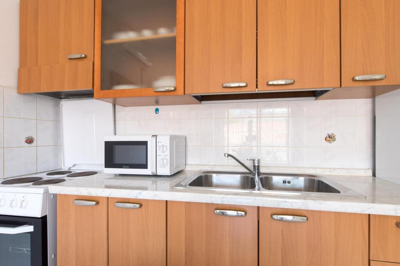 Apartment Valkovic باشْكا المظهر الخارجي الصورة